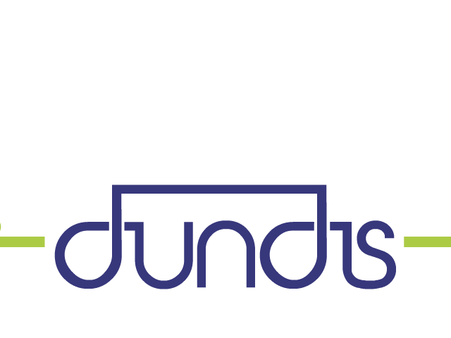 Design by Dundis logo
